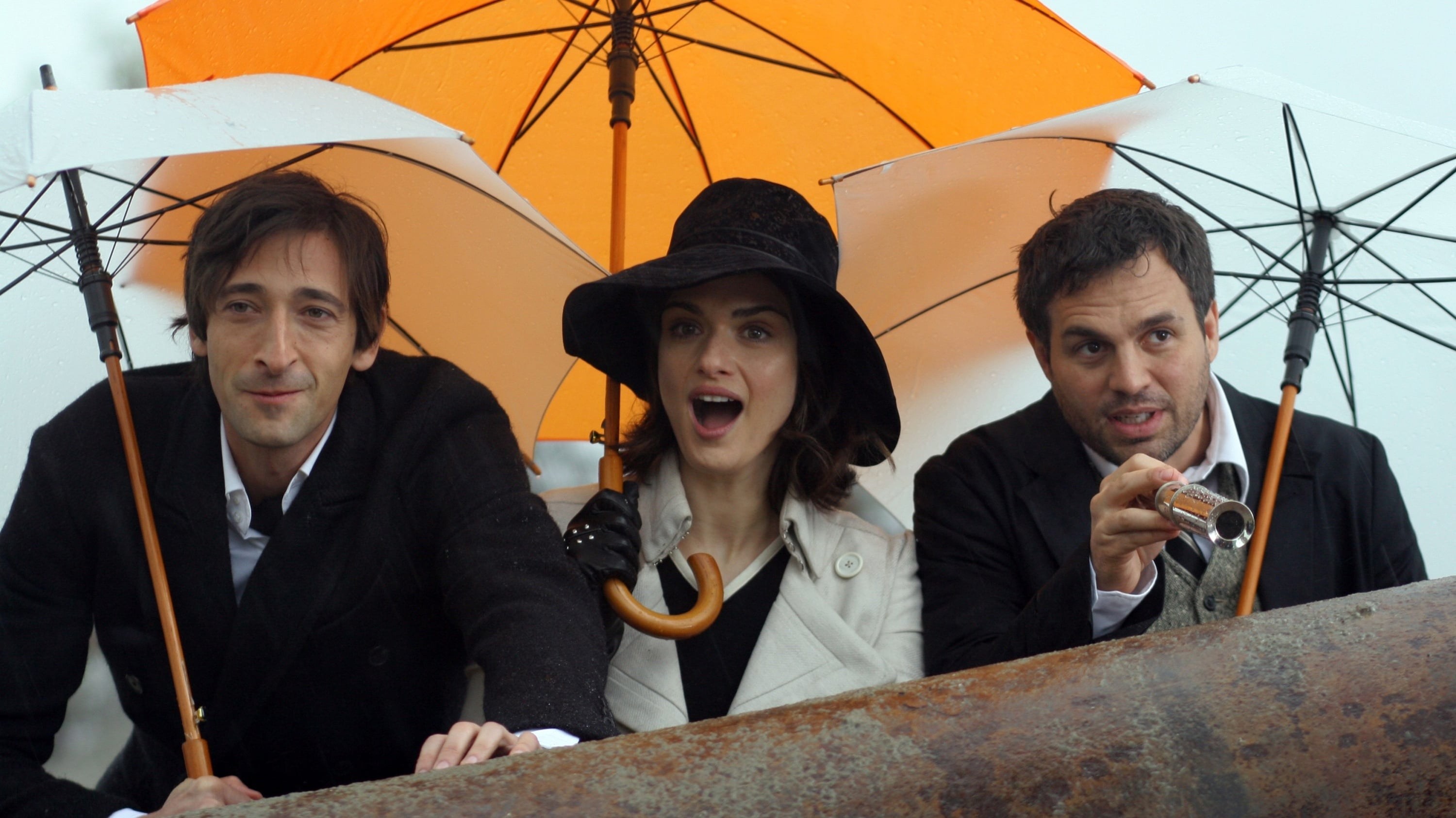 Foto de LOS HERMANOS BLOOM