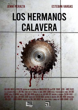 Los Hermanos Calavera