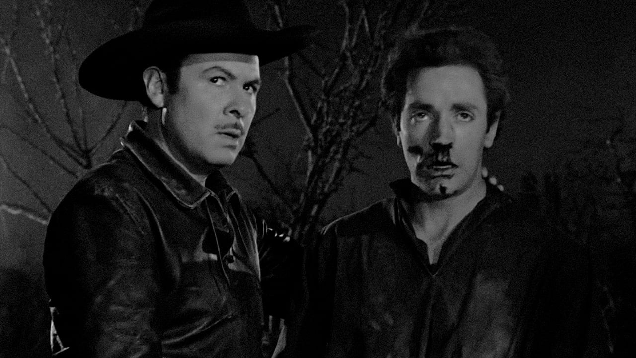 Foto de LOS HERMANOS DEL HIERRO