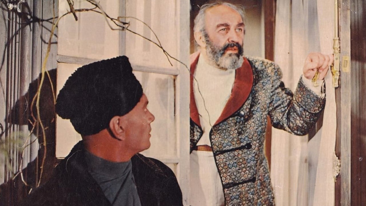 Foto de LOS HERMANOS KARAMAZOV
