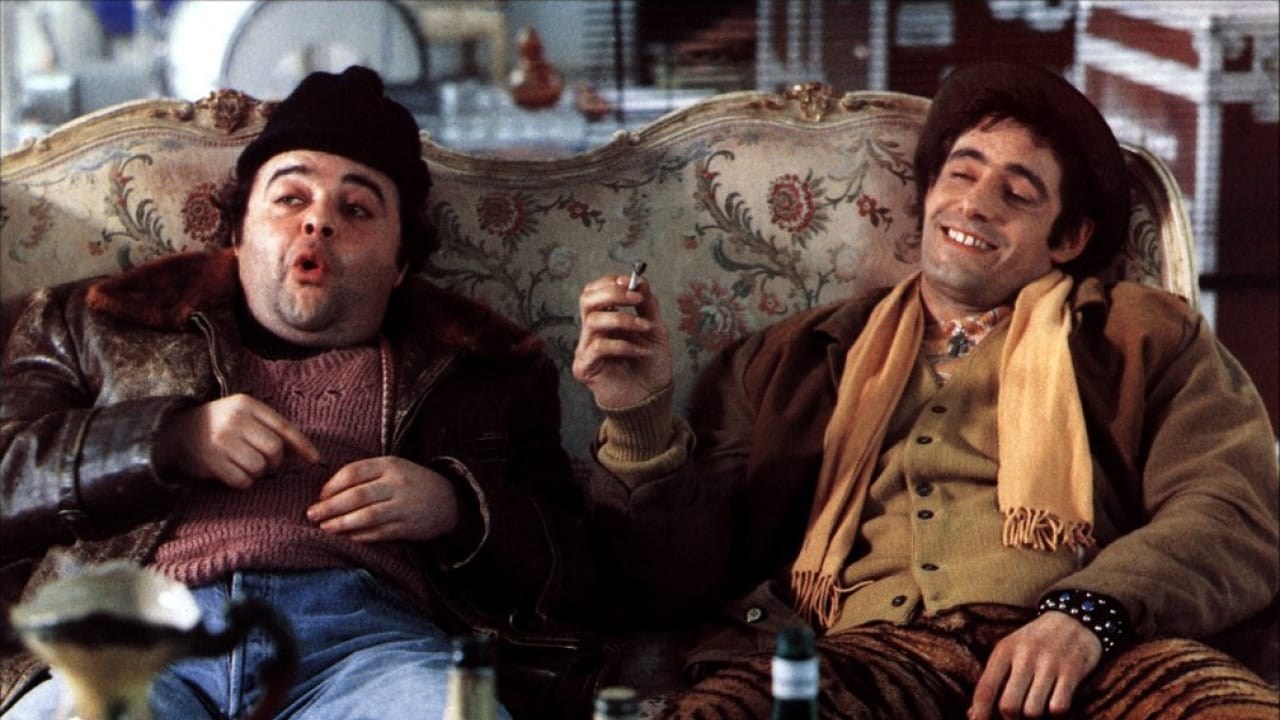 Foto de LOS HERMANOS PORREROS