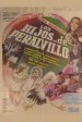 Los hijos de Peralvillo