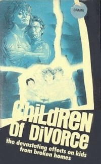 Los hijos del divorcio