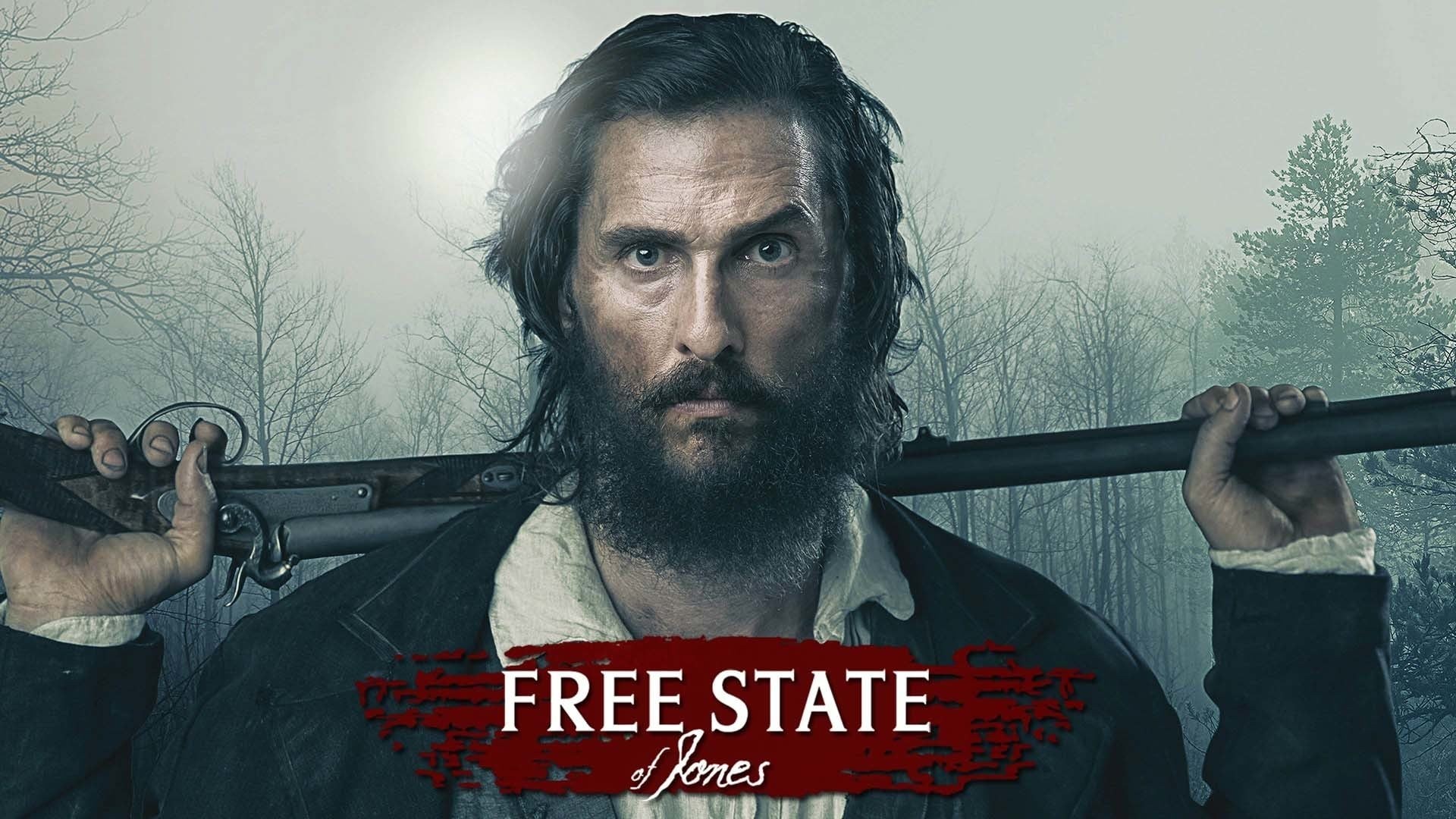 Foto de LOS HOMBRES LIBRES DE JONES