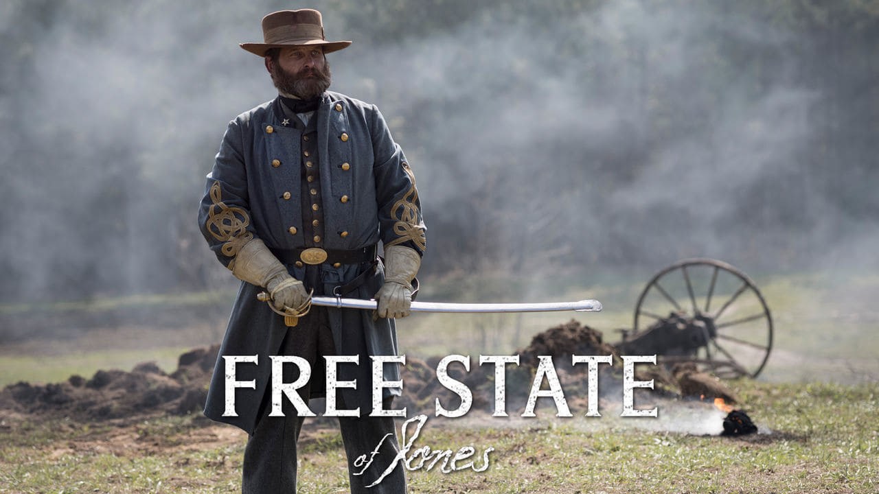 Foto de LOS HOMBRES LIBRES DE JONES