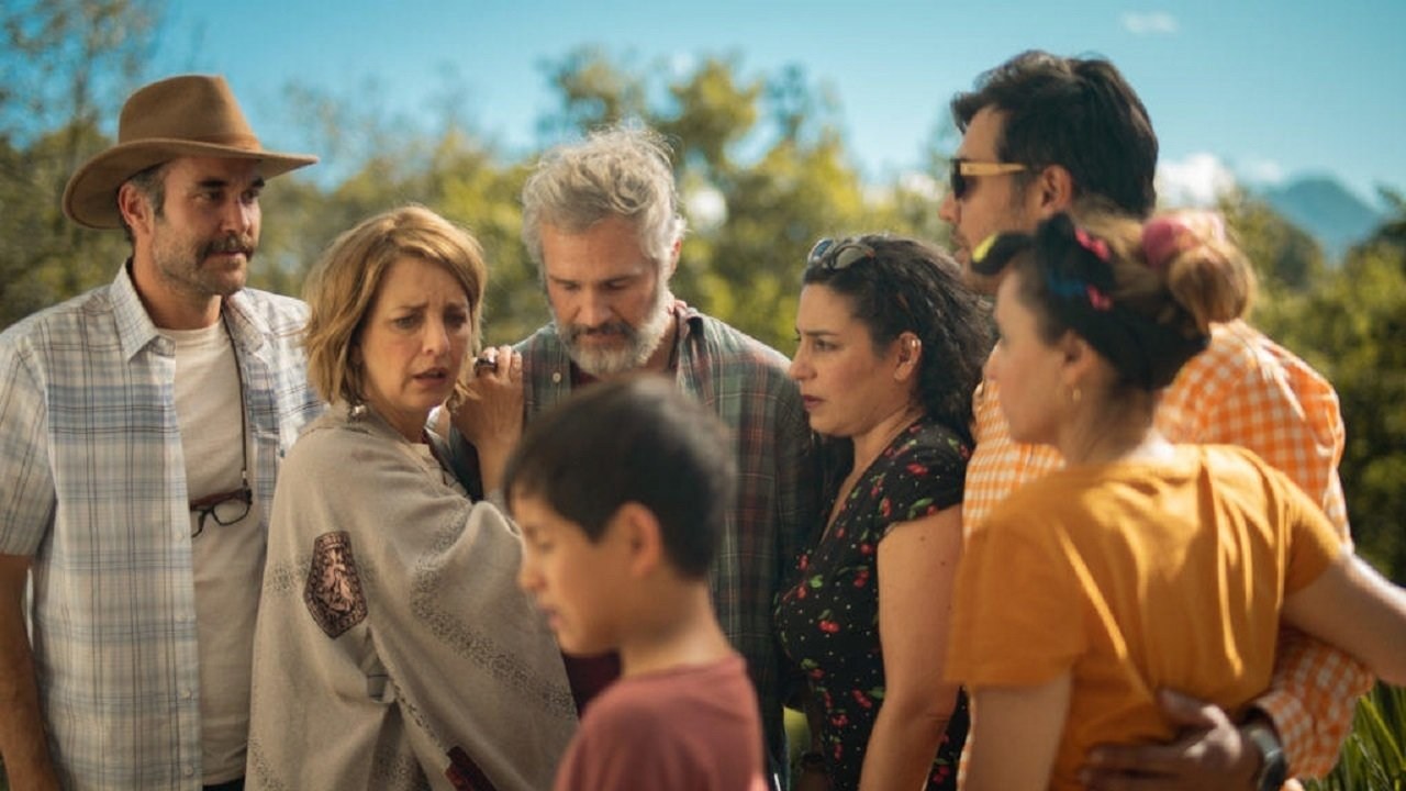Foto de EL CLUB DE LOS IDEALISTAS