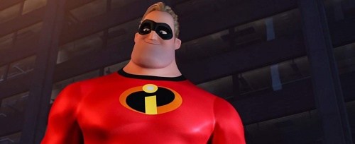 Foto de LOS INCREÍBLES 2