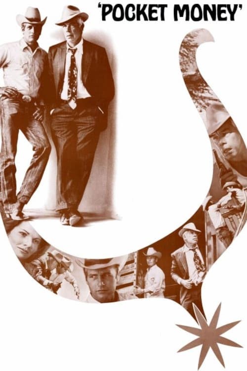 Poster de LOS INDESEABLES en inglés