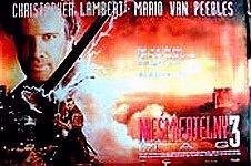 Foto de LOS INMORTALES III: EL HECHICERO