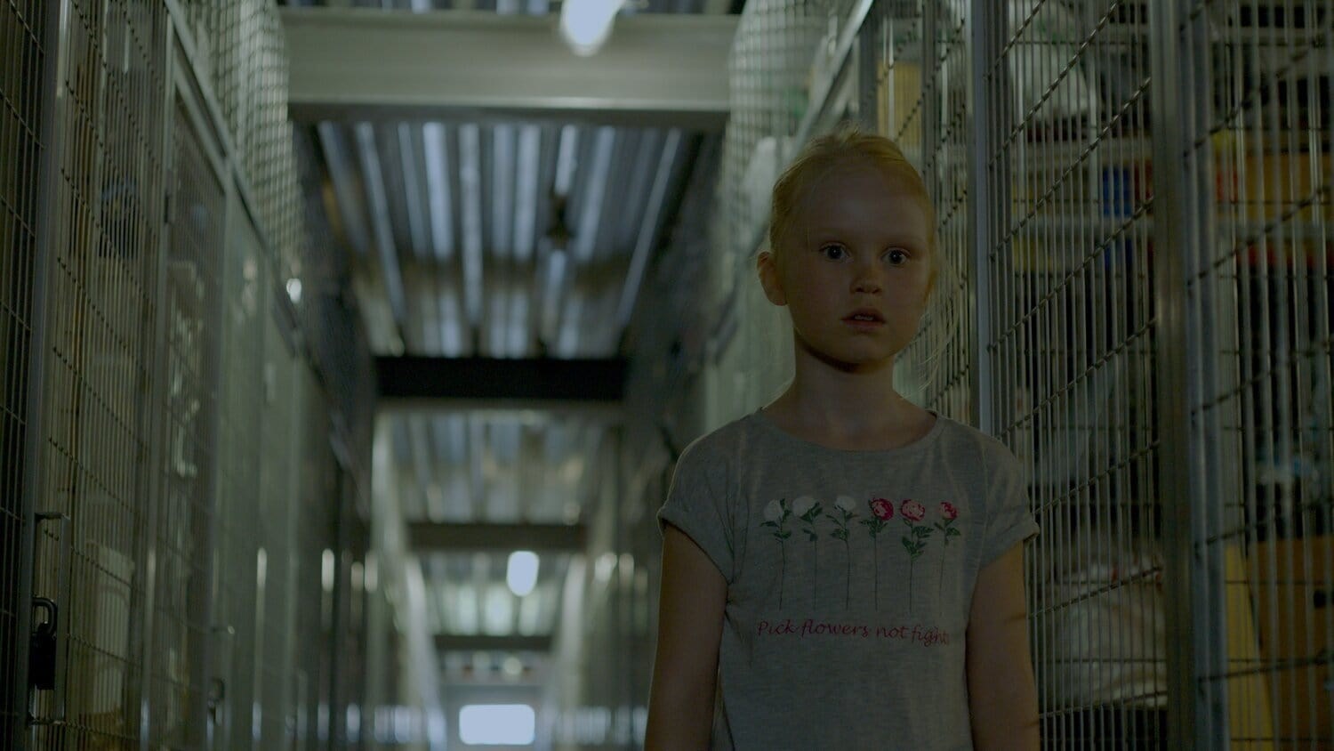 Foto de THE INNOCENTS