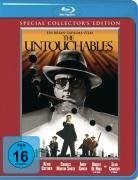 Poster de LOS INTOCABLES DE ELIOT NESS