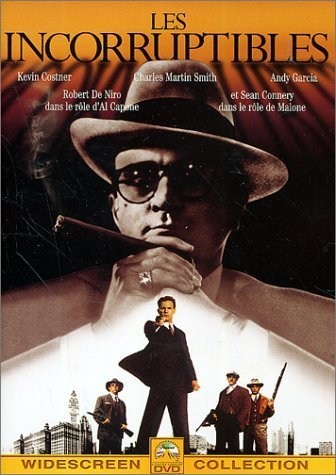 Poster de LOS INTOCABLES DE ELIOT NESS
