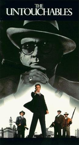 Poster de LOS INTOCABLES DE ELIOT NESS