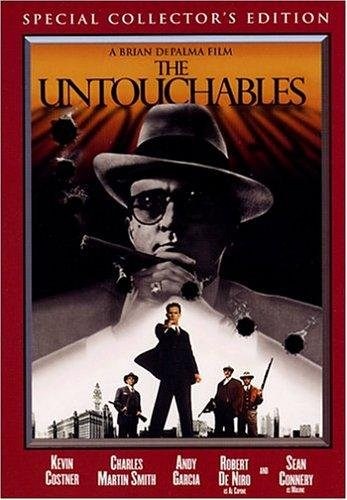 Poster de LOS INTOCABLES DE ELIOT NESS