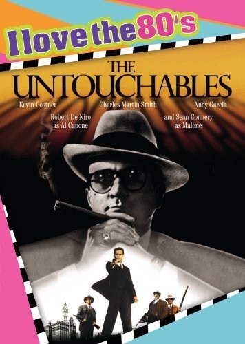 Poster de LOS INTOCABLES DE ELIOT NESS