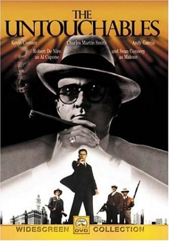 Poster de LOS INTOCABLES DE ELIOT NESS