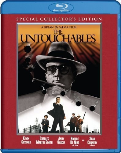 Poster de LOS INTOCABLES DE ELIOT NESS