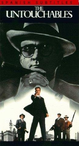 Poster de LOS INTOCABLES DE ELIOT NESS