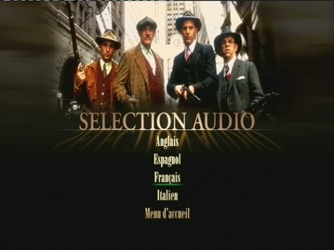 Foto de LOS INTOCABLES DE ELIOT NESS
