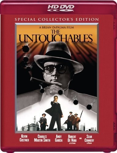 Poster de LOS INTOCABLES DE ELIOT NESS