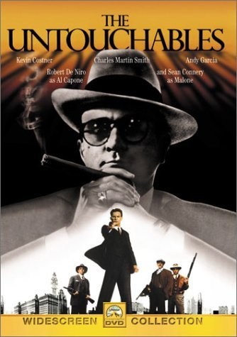 Poster de LOS INTOCABLES DE ELIOT NESS