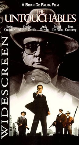 Poster de LOS INTOCABLES DE ELIOT NESS