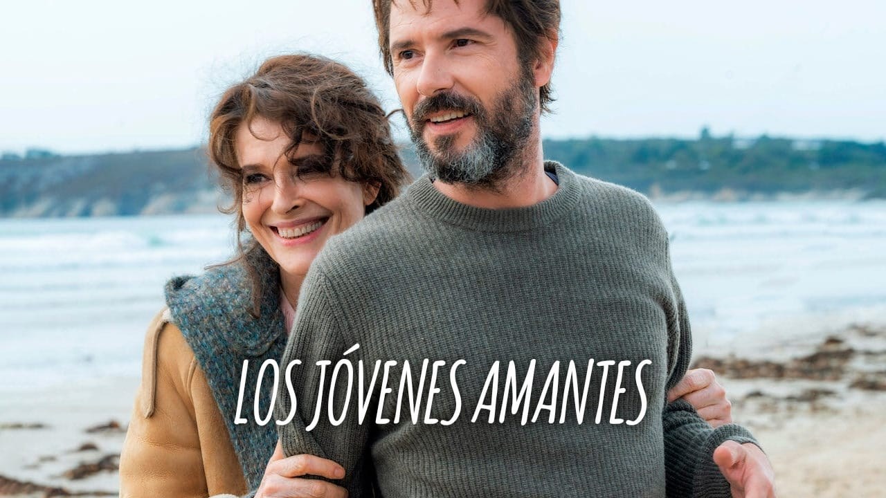 Foto de LOS JÓVENES AMANTES