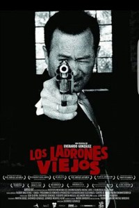 Los ladrones viejos. Las leyendas del artegio