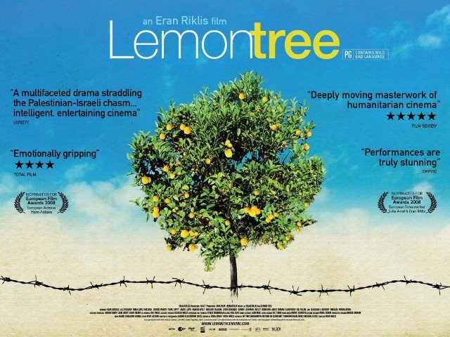 Foto de LOS LIMONEROS