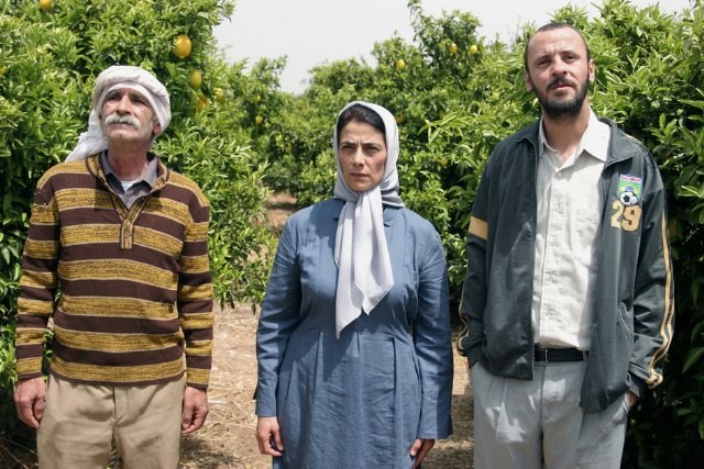 Foto de LOS LIMONEROS