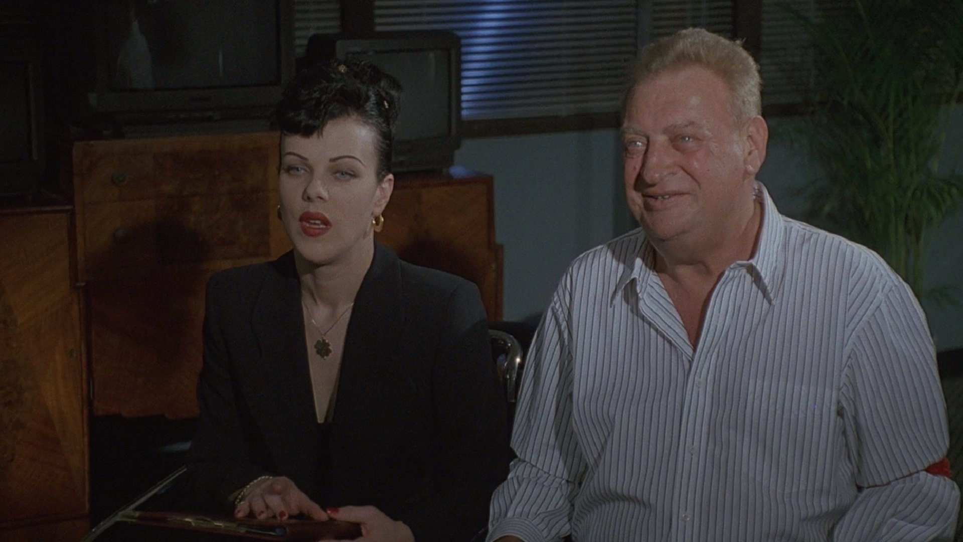 Foto de LOS LÍOS DE WALLY SPARKS