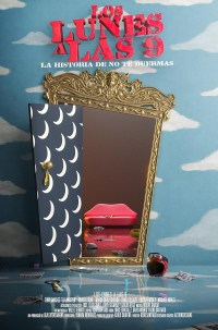 Película Los Lunes a las 9