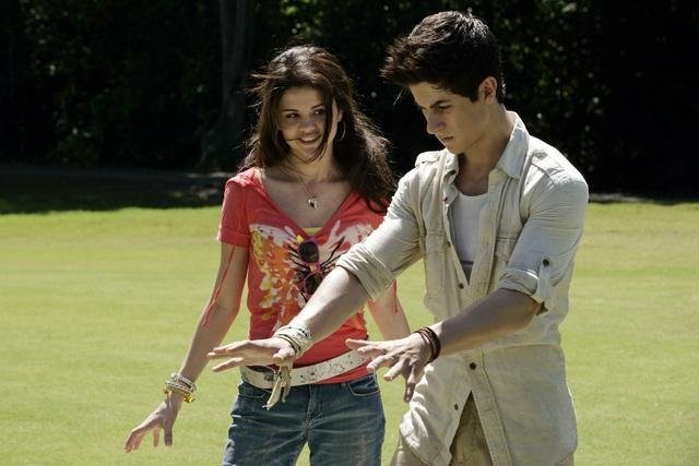 Foto de LOS MAGOS DE WAVERLY PLACE: VACACIONES EN EL CARIBE