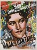 La maja de los cantares