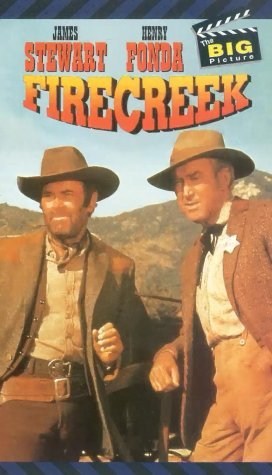 Poster de LOS MALVADOS DE FIRECREEK