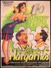 Los margaritos