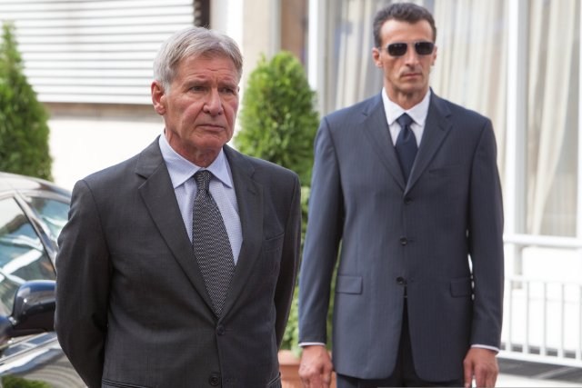 Foto de LOS MERCENARIOS 3
