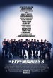 The Expendables 3: New Blood - Stacked and Jacked