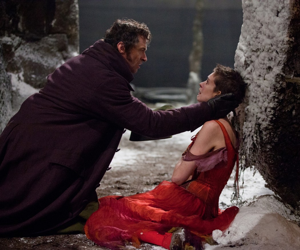 Foto de LOS MISERABLES