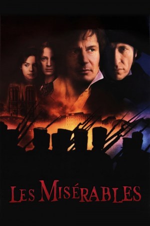 Los miserables. La leyenda nunca muere