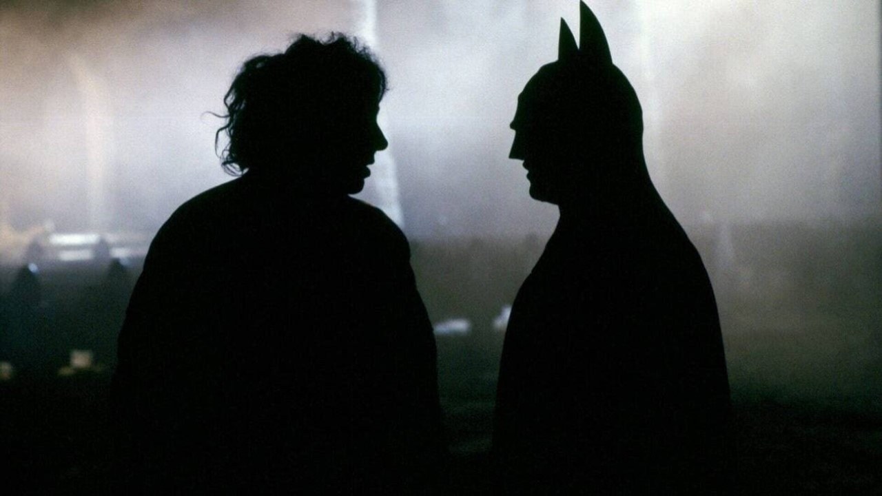Foto de LOS MONSTRUOS DE TIM BURTON