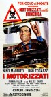 Los motorizados