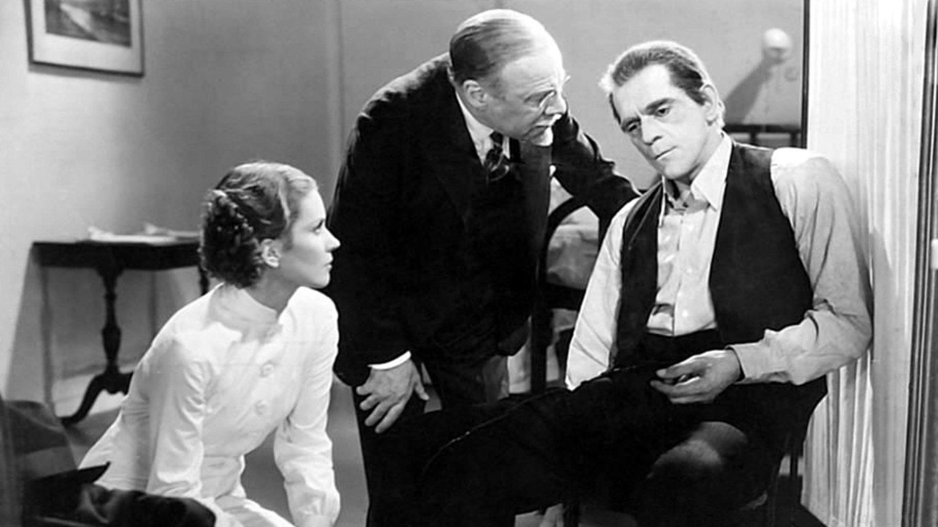 Foto de LOS MUERTOS ANDAN