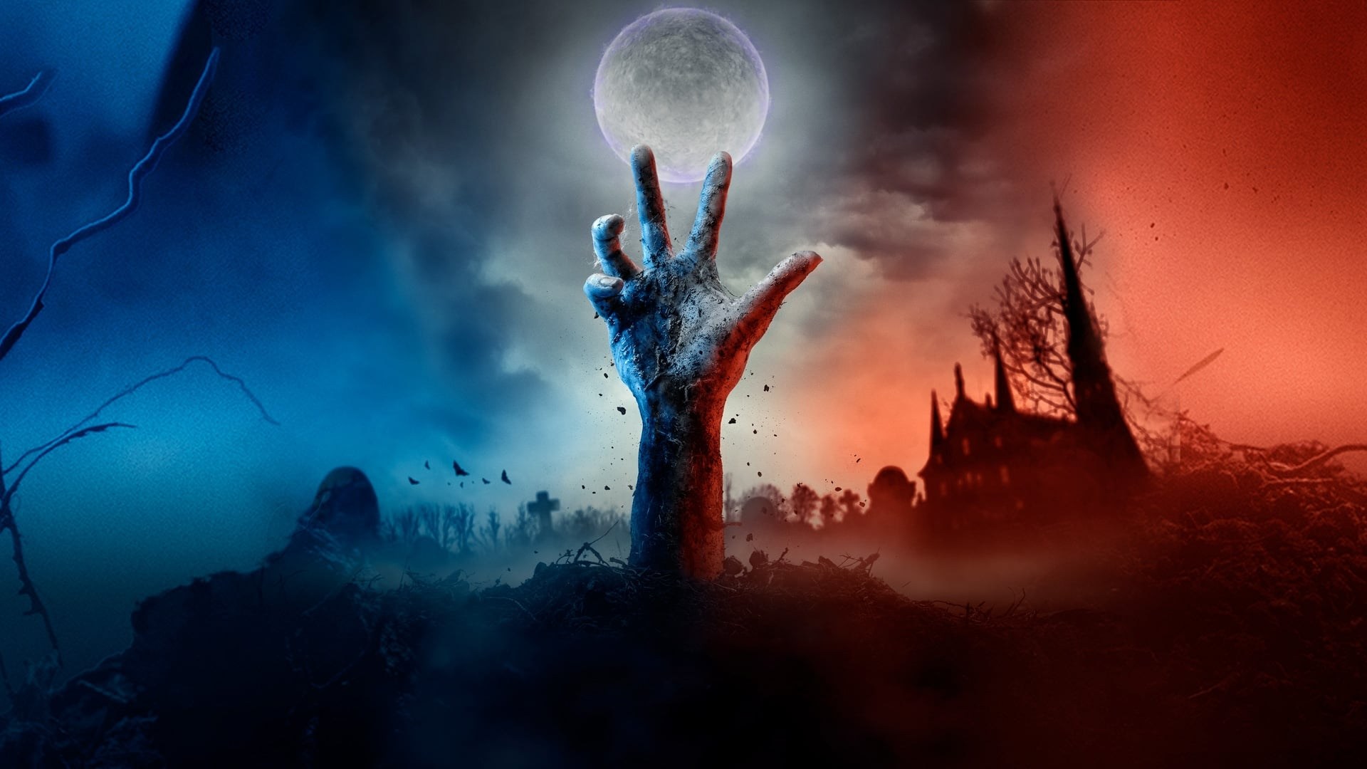 Foto de LOS MUERTOS NO MUEREN