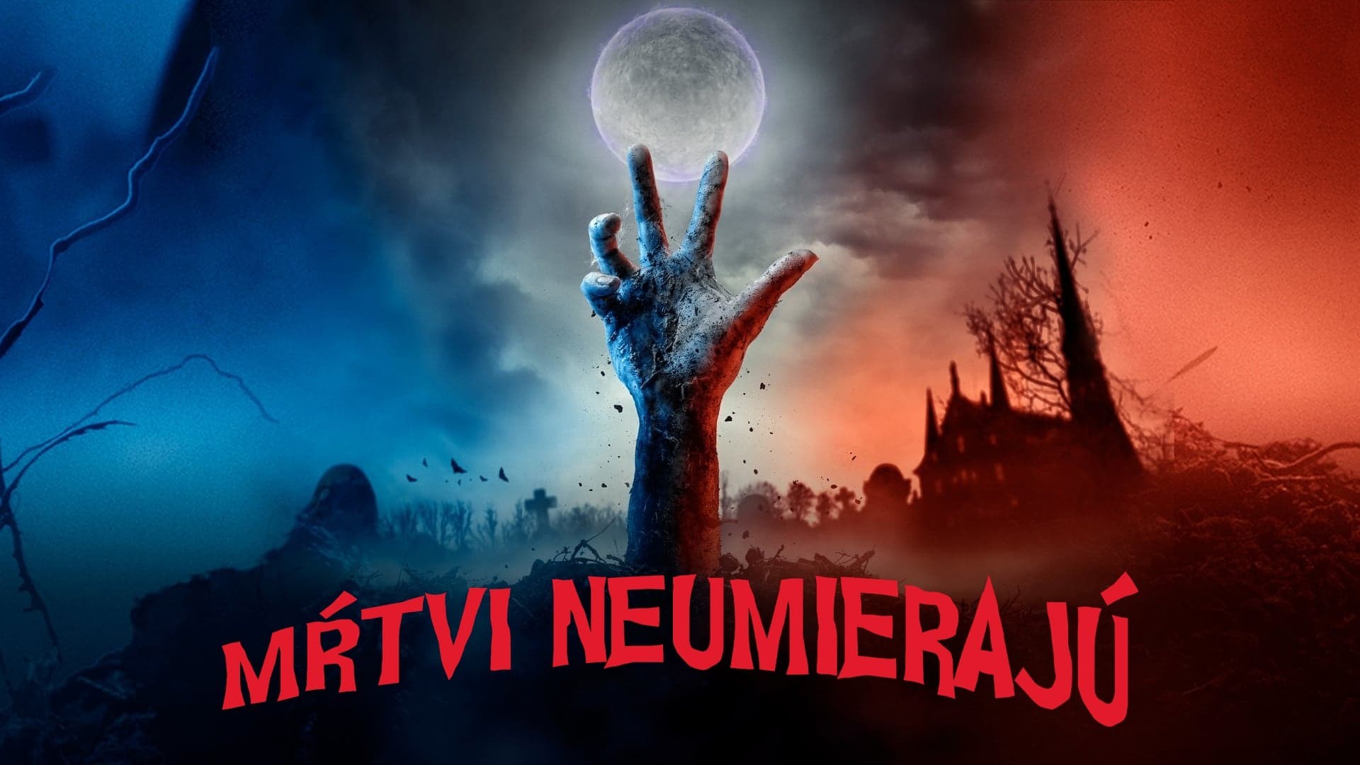 Foto de LOS MUERTOS NO MUEREN