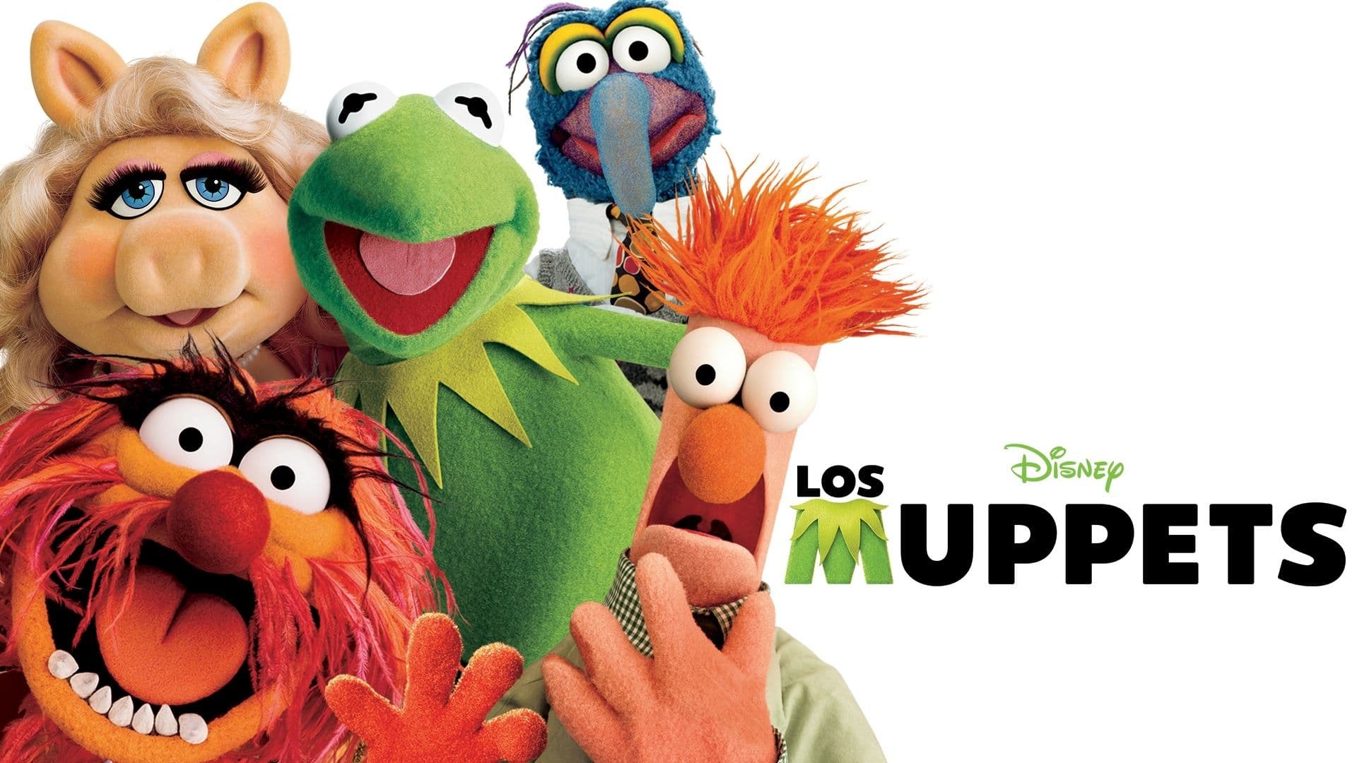Foto de LOS MUPPETS