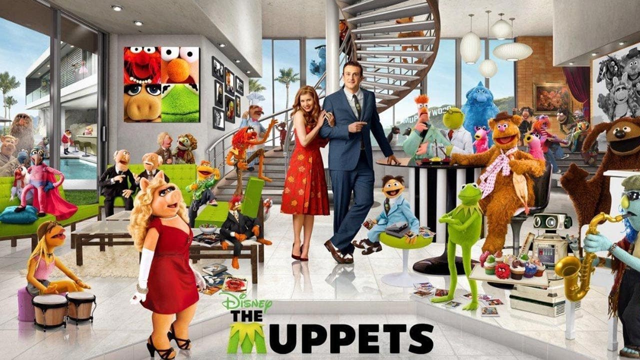 Foto de LOS MUPPETS