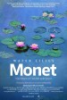 Los nenúfares de Monet
