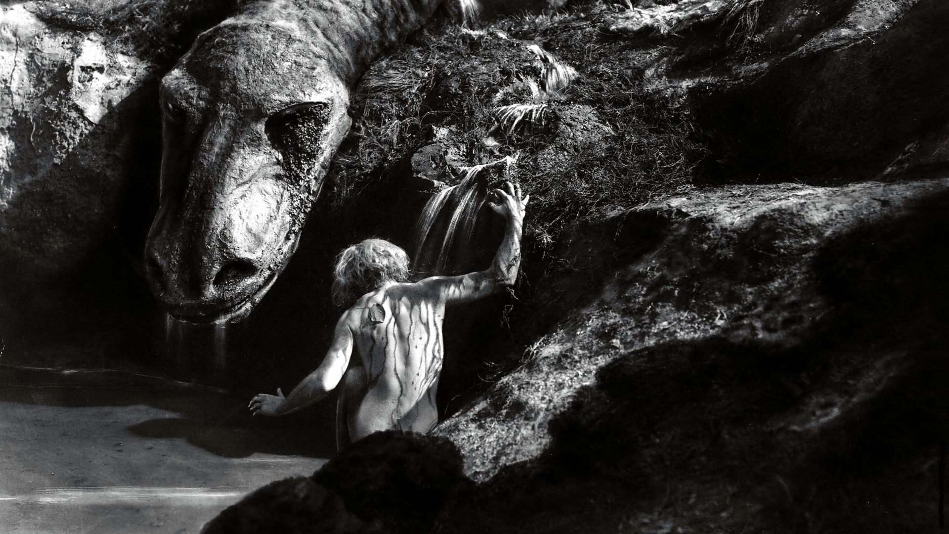 Foto de LOS NIBELUNGOS: LA MUERTE DE SIGFRIDO