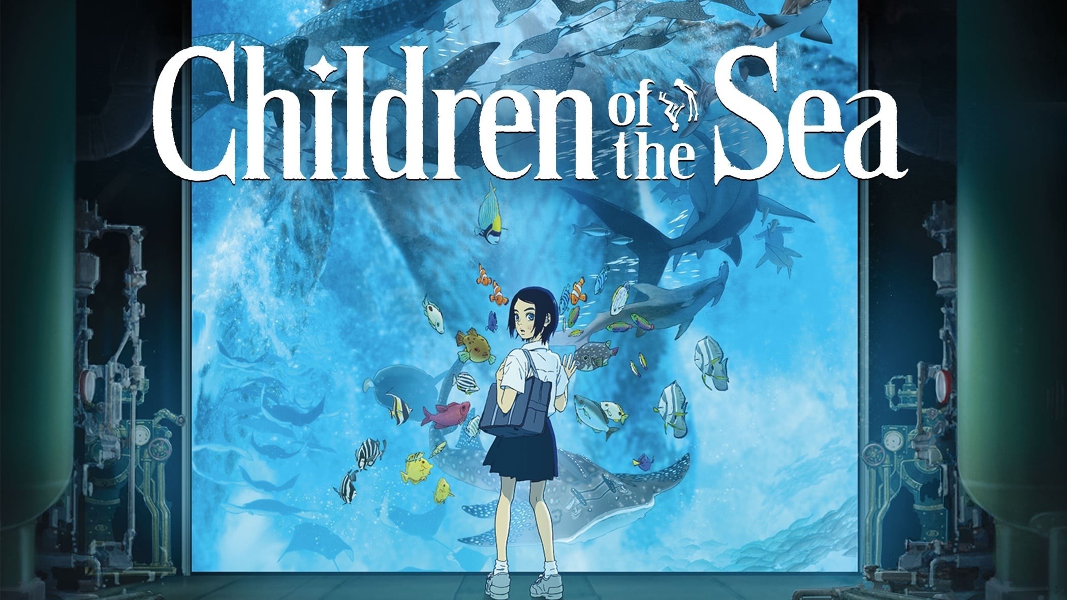 Foto de LOS NIÑOS DEL MAR (CHILDREN OF THE SEA)